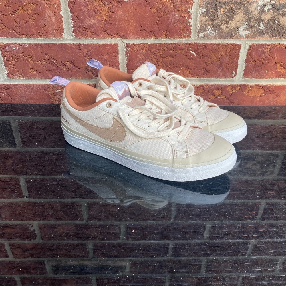 Nike SB Blazer Low Doyenne Skateboards